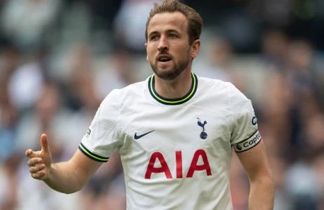 Harry Kane vẫn chưa hết cơ hội gia nhập Man United.