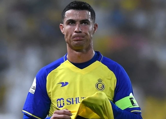 Cristiano Ronaldo muốn rời khỏi Al Nassr FC.