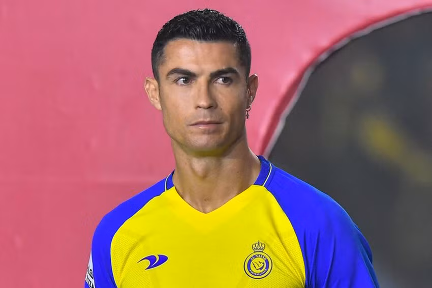 C.Ronaldo được dự vòng loại Euro 2024.
