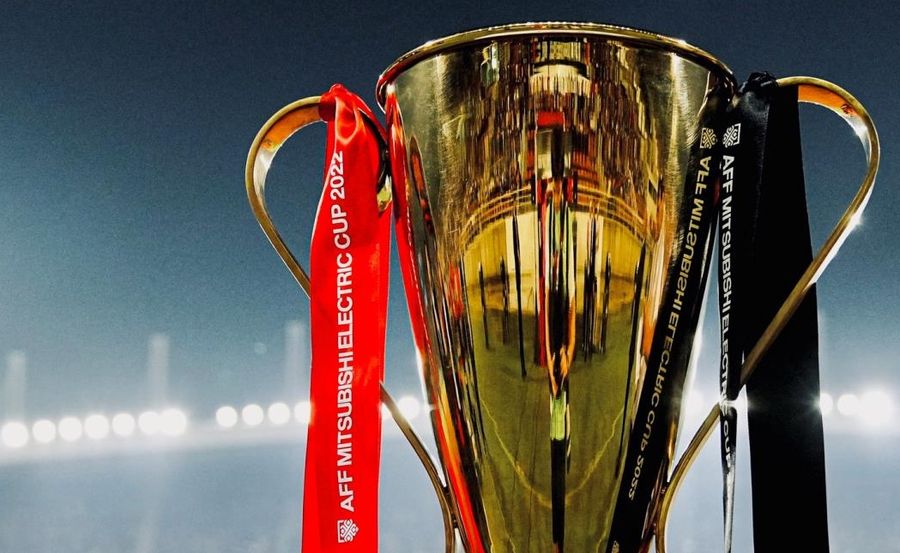 Giải AFF Cup 2024 sẽ diễn ra từ 23/11 đến 21/12/2024.