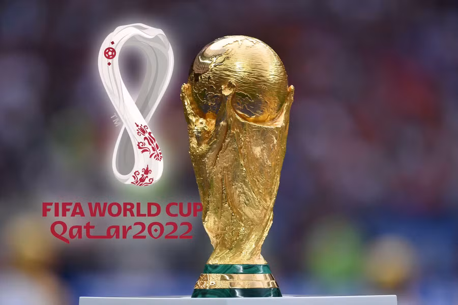 FIFA thu về 7,5 tỷ USD từ World Cup 2022.