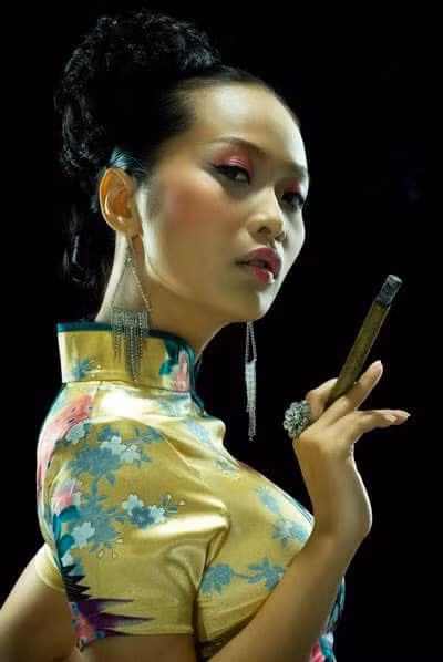 Từng được mệnh danh là "nữ hoàng scandal", cuộc sống của Lê Kiều Như giờ ra sao? ảnh 2