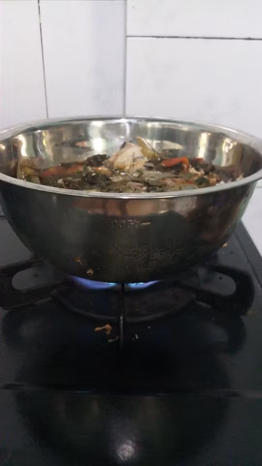 Những món canh giải nhiệt ngày hè của hội chị em ghét bếp chỉ nhìn cũng muốn "á khẩu", buồn nôn ảnh 7