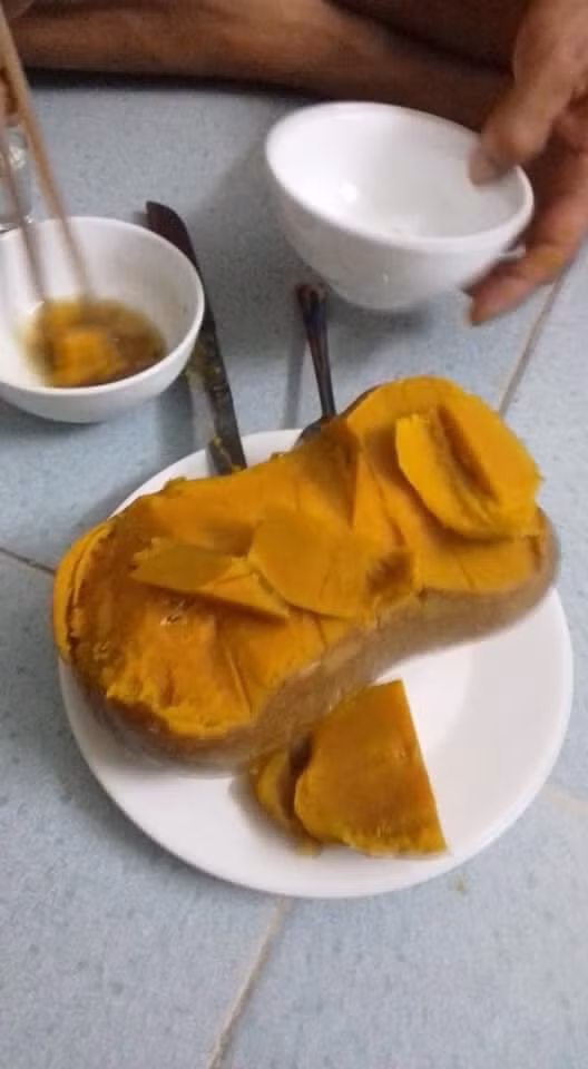 Những món canh giải nhiệt ngày hè của hội chị em ghét bếp chỉ nhìn cũng muốn "á khẩu", buồn nôn ảnh 18