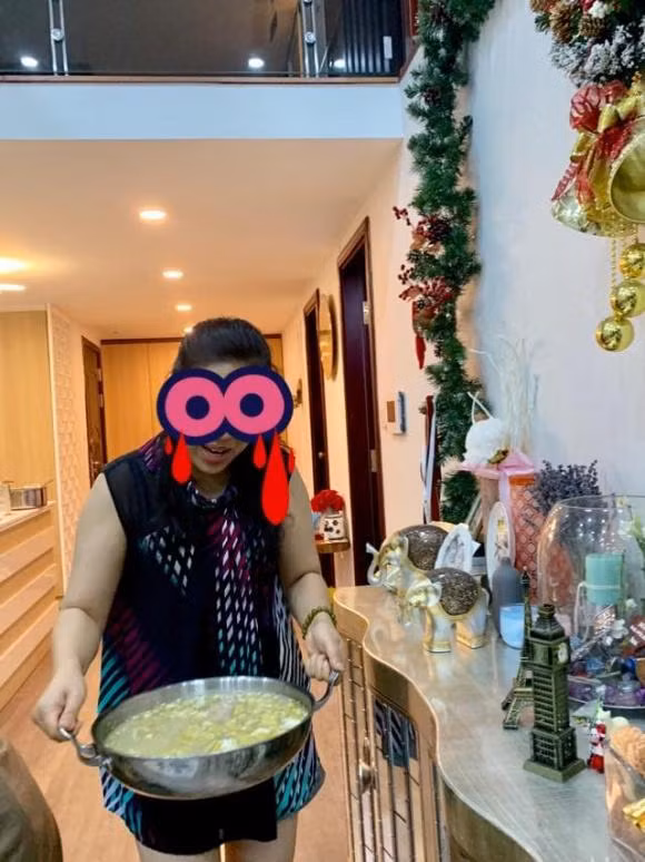 Những món canh giải nhiệt ngày hè của hội chị em ghét bếp chỉ nhìn cũng muốn "á khẩu", buồn nôn ảnh 9