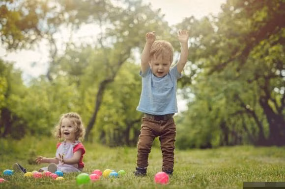 chăm con, gia đình, dạy con