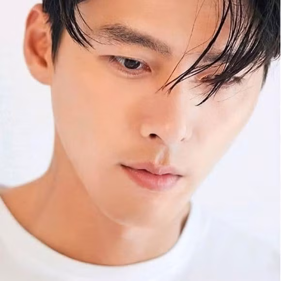 hyun bin, son ye jin, sao hàn