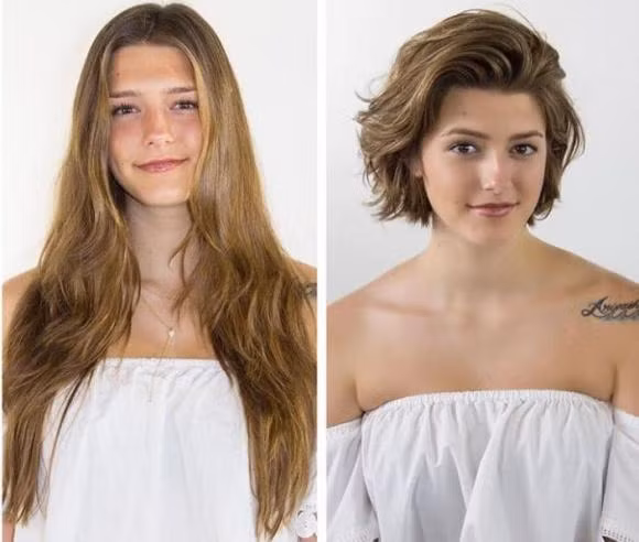 kiểu tóc 2020, kiểu tóc hot năm 2020, kiểu tóc đẹp 