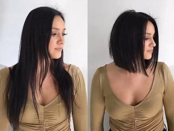 kiểu tóc 2020, kiểu tóc hot năm 2020, kiểu tóc đẹp 