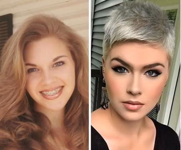 kiểu tóc 2020, kiểu tóc hot năm 2020, kiểu tóc đẹp 