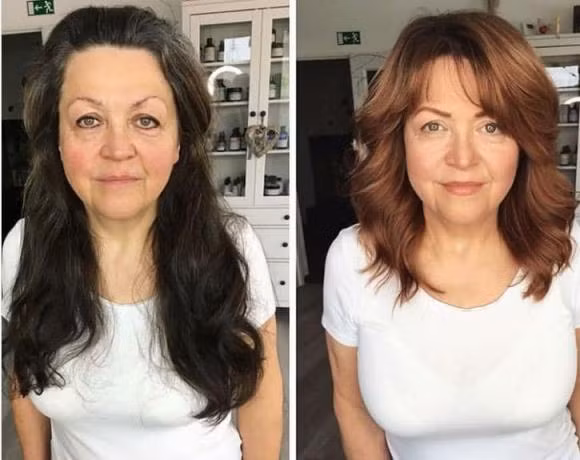 kiểu tóc 2020, kiểu tóc hot năm 2020, kiểu tóc đẹp 