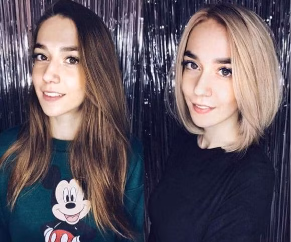 kiểu tóc 2020, kiểu tóc hot năm 2020, kiểu tóc đẹp 