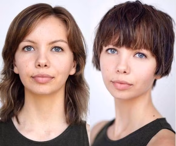 kiểu tóc 2020, kiểu tóc hot năm 2020, kiểu tóc đẹp 