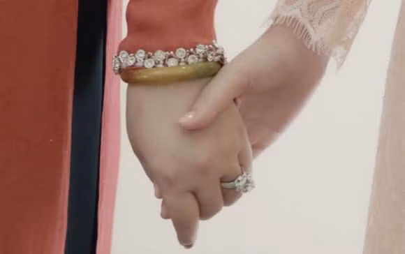 Phan Thành, Primmy Trương, lễ ăn hỏi của Phan Thành