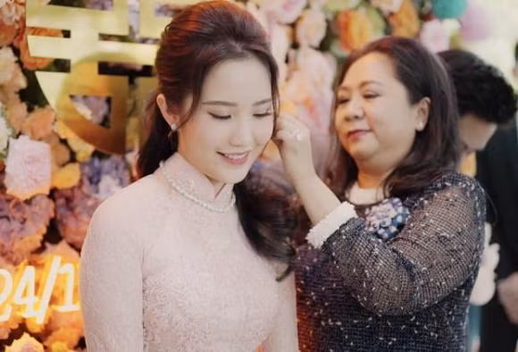 Phan Thành, Primmy Trương, lễ ăn hỏi của Phan Thành