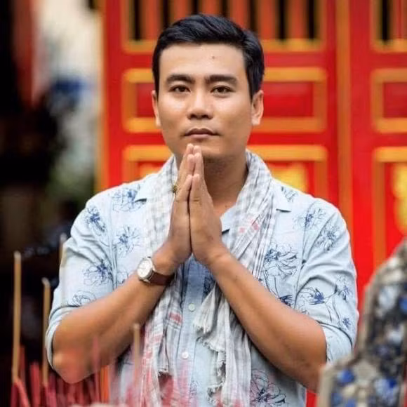 siêu mẫu Xuân Lan, đạo diễn Nguyễn Thành Nam, sao Việt