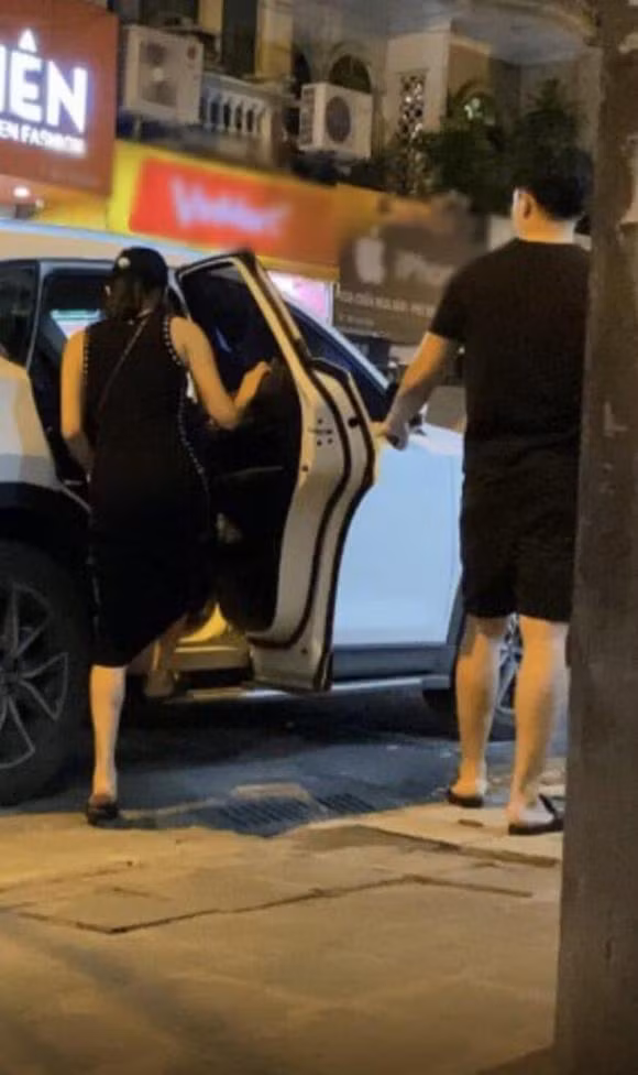 ca sĩ Lệ Quyên, sao Việt