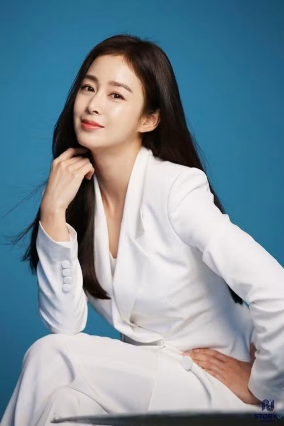 kim tae hee, ngọc nữ xứ hàn, sao hàn