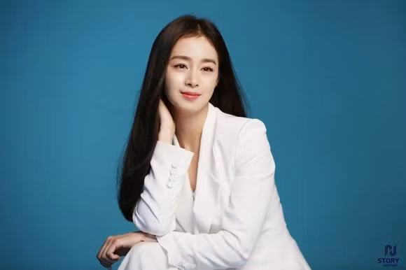 kim tae hee, ngọc nữ xứ hàn, sao hàn