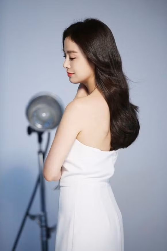 kim tae hee, ngọc nữ xứ hàn, sao hàn