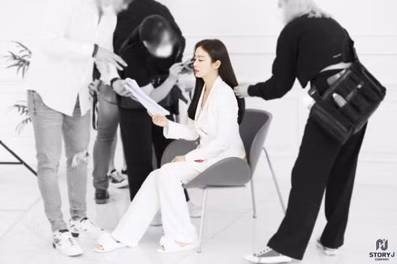 kim tae hee, ngọc nữ xứ hàn, sao hàn