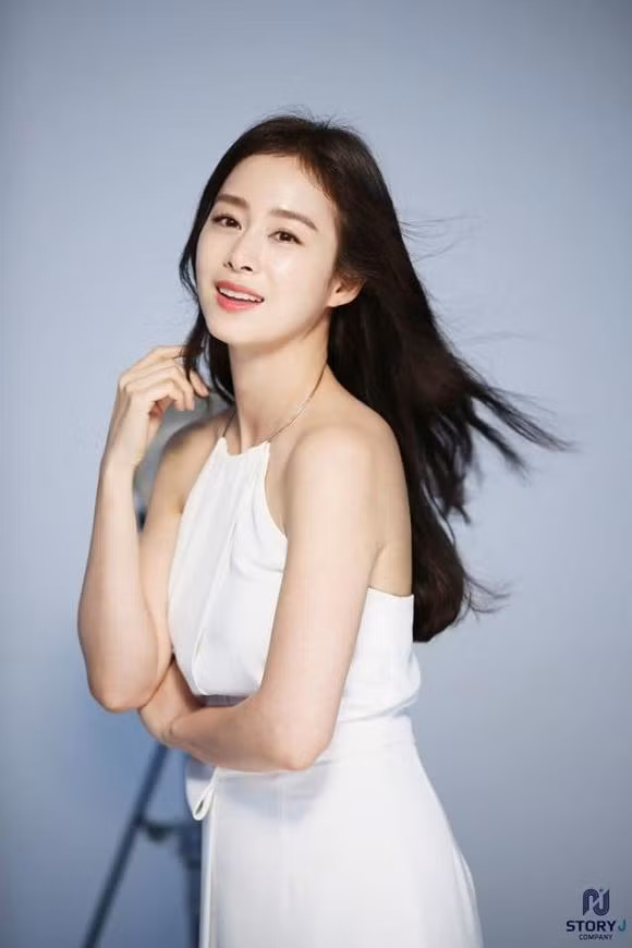 kim tae hee, ngọc nữ xứ hàn, sao hàn