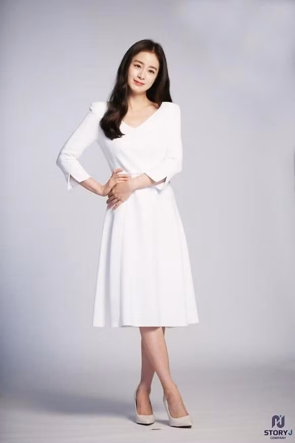 kim tae hee, ngọc nữ xứ hàn, sao hàn