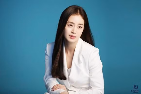 kim tae hee, ngọc nữ xứ hàn, sao hàn