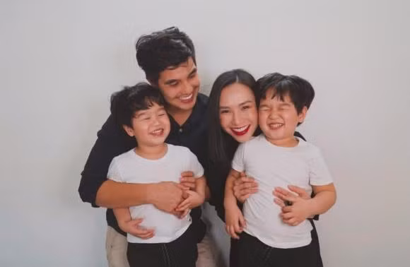 NSƯT Kim Tử Long, diễn viên Ốc Thanh Vân, diễn viên Thanh Thuý, sao Việt