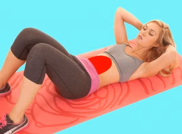 sức khỏe xuống cấp, dấu hiệu sức khỏe giảm sút, chăm sóc sức khỏe