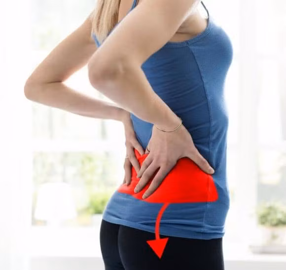 sức khỏe xuống cấp, dấu hiệu sức khỏe giảm sút, chăm sóc sức khỏe