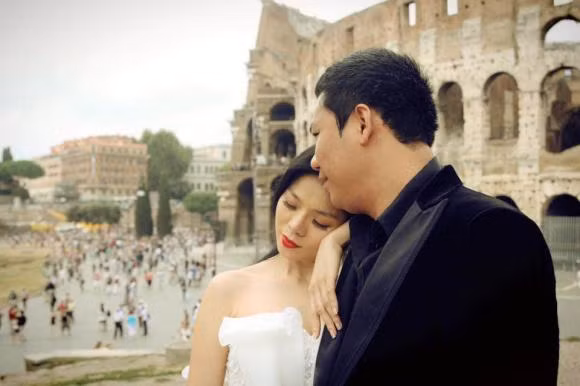 Ca sĩ lệ quyên,lệ quyên ly hôn,sao việt