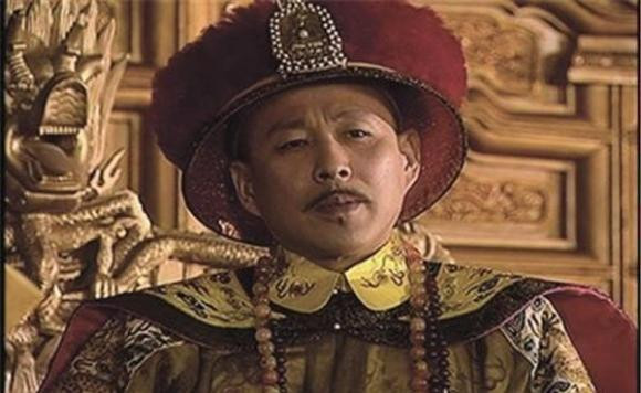 khang hi, lịch sử trung quốc, lịch sử trung hoa, triều đại nhà Thanh, ung chính