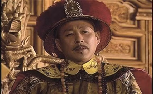 khang hi, lịch sử trung quốc, lịch sử trung hoa, triều đại nhà Thanh, ung chính