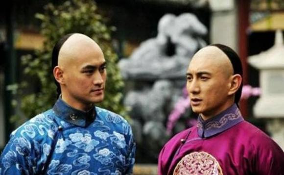 khang hi, lịch sử trung quốc, lịch sử trung hoa, triều đại nhà Thanh, ung chính