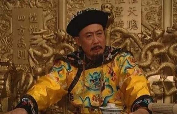 khang hi, lịch sử trung quốc, lịch sử trung hoa, triều đại nhà Thanh, ung chính