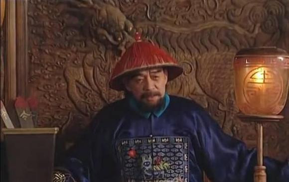 khang hi, lịch sử trung quốc, lịch sử trung hoa, triều đại nhà Thanh, ung chính