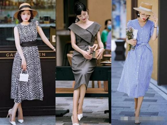 Cách phối trang phục màu sắc chuẩn không cần chỉnh ảnh 3 Cách phối trang phục màu sắc chuẩn không cần chỉnh ảnh 3