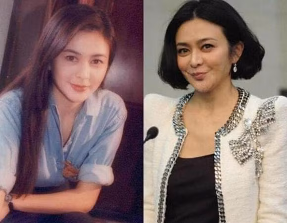  Quan Chi Lâm, Sao hoa ngữ