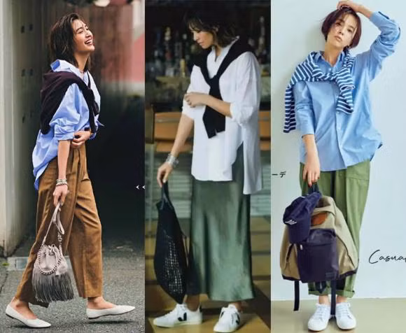 thời trang, thời trang xuân