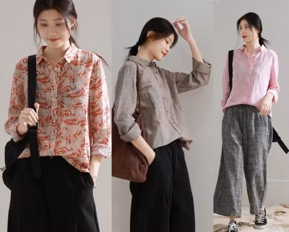 thời trang, thời trang xuân