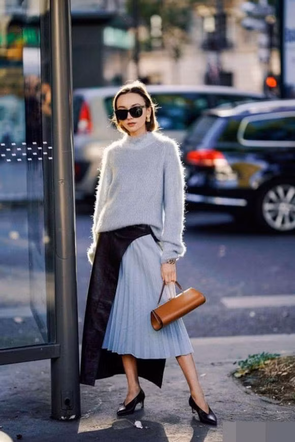 chọn giày, giày cho mùa xuân hè, thời trang