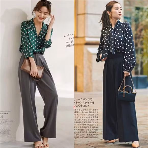 thời trang, mẹo kết hợp quần áo, cách mặc đa dạng