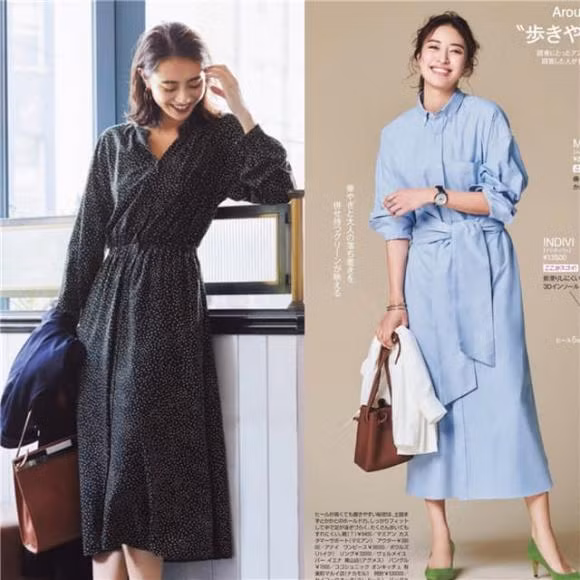 thời trang, mẹo kết hợp quần áo, cách mặc đa dạng