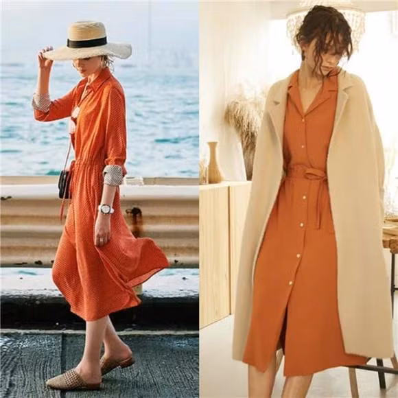 thời trang, mẹo kết hợp quần áo, cách mặc đa dạng