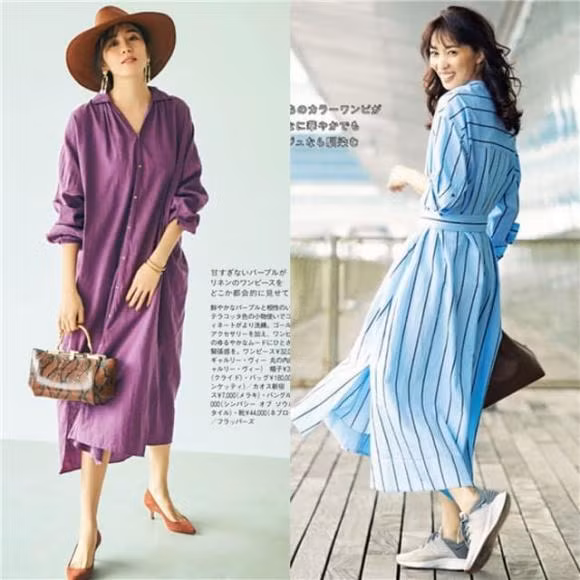 thời trang, mẹo kết hợp quần áo, cách mặc đa dạng