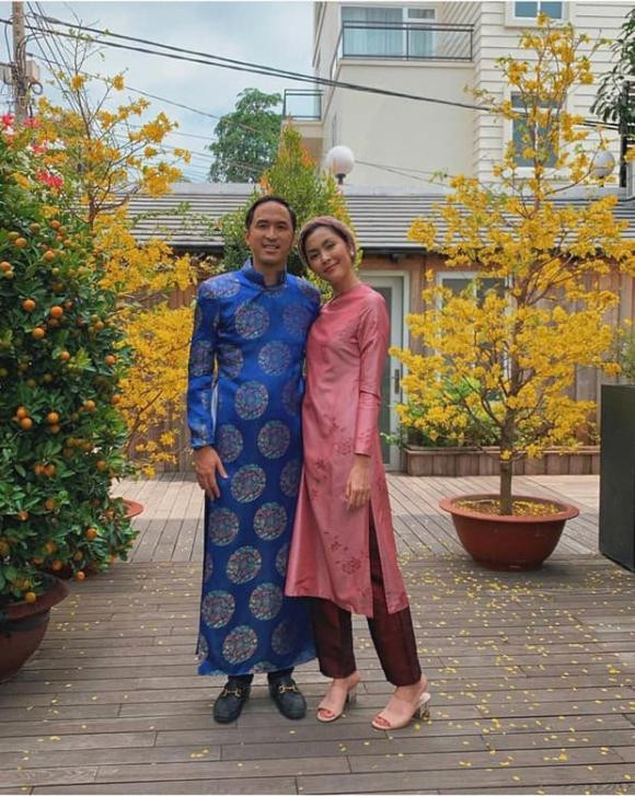 Hà Tăng, Louis Nguyễn, sao Việt, mùng 1