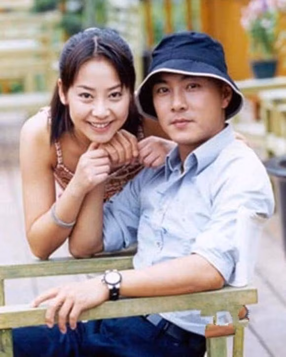 Trương Vệ Kiện, Trương Tây, sao Hoa ngữ