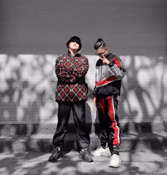 Thiều Bảo Trâm, Sơn Tùng, Hải Tú, sao việt