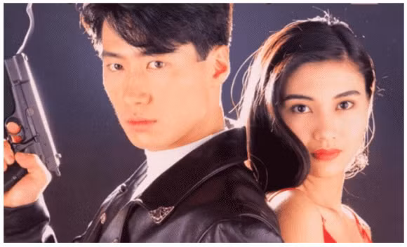 Phim truyền hình, TVB, phim trung quốc